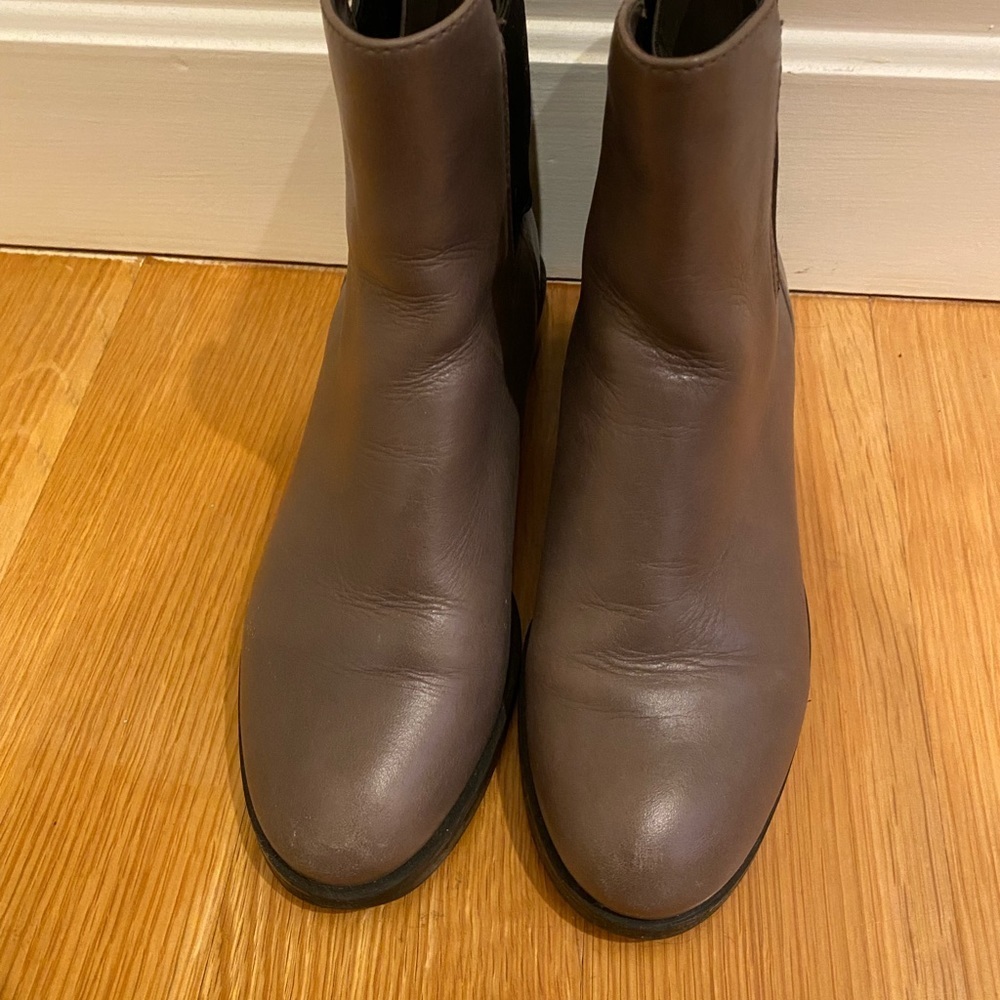 Clarks Marquette Wish Ankle Boot - Picture 6 of 9